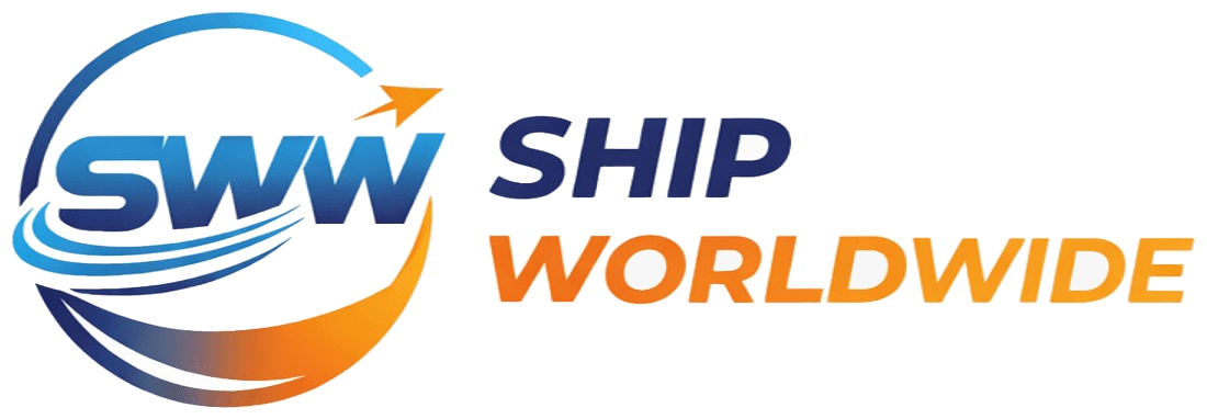 Ship Worldwide